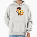 G Designer Hoodie - Novelty Apparel Unisex - T-Shirt, Sweatshirt, Hoodie