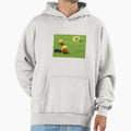 American Football Helmet And Equipment Hoodie - Graphic Print Men Women - T-Shirt, Sweatshirt, Hoodie