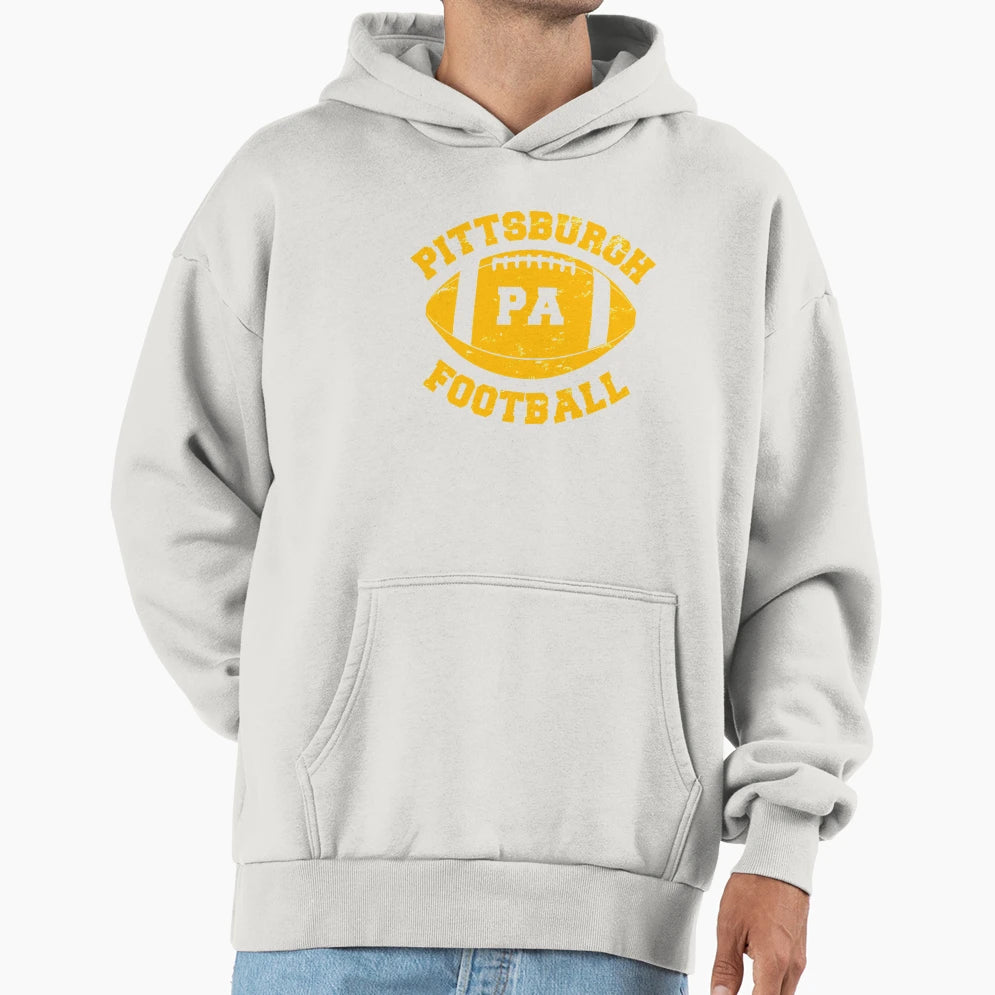 Duck Hodges Awesome Music Fan Hoodie - Casual Everyday Wear for Adults - T-Shirt, Sweatshirt, Hoodie