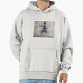 Didier Drogba Portrait 1 Hoodie - Trendy Graphic for Adults - T-Shirt, Sweatshirt, Hoodie