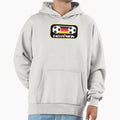 Belle Ball Hoodie - Streetwear Style Men Women - T-Shirt, Sweatshirt, Hoodie