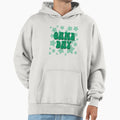 Game Day Hoodie - Minimalist Print Men Women - T-Shirt, Sweatshirt, Hoodie