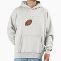 I Dont Even Know Whos Playing Hoodie - Casual Everyday Wear Unisex - T-Shirt, Sweatshirt, Hoodie