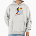 Tactical Board Hoodie - Streetwear Style for Adults - T-Shirt, Sweatshirt, Hoodie