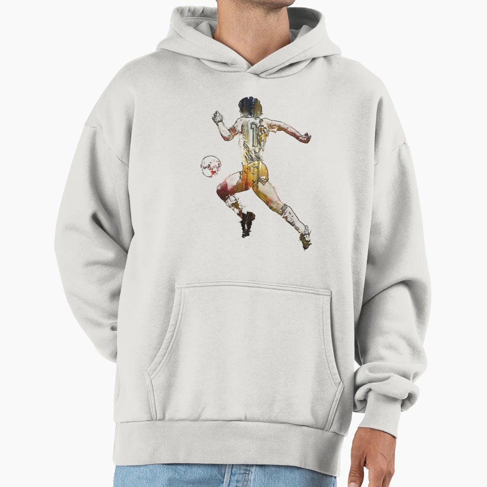 El Tango Del Dies Hoodie - Streetwear Style Unisex - T-Shirt, Sweatshirt, Hoodie