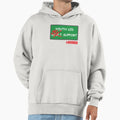 Led No Support Camberwell Showtime 2024 Hoodie - Novelty Apparel for Adults - T-Shirt, Sweatshirt, Hoodie