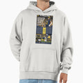 Michigan Daily Michigan Vs Msu Hoodie - Aesthetic Graphic for Adults - T-Shirt, Sweatshirt, Hoodie