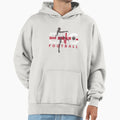 2018 Soccer Cup England Flag Uk Hoodie - Streetwear Style Men Women - T-Shirt, Sweatshirt, Hoodie