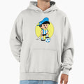 Gauchito Hoodie - Trendy Graphic Men Women - T-Shirt, Sweatshirt, Hoodie