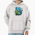 B Best Goalkeeper Hoodie - Casual Everyday Wear Unisex - T-Shirt, Sweatshirt, Hoodie