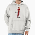 Fabinho Hoodie - Streetwear Style for Adults - T-Shirt, Sweatshirt, Hoodie