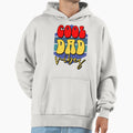 Dad Vibes Stylish Fathers Day Hoodie - Novelty Apparel Unisex - T-Shirt, Sweatshirt, Hoodie
