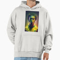 Brazil Player 3 Hoodie - Casual Everyday Wear Unisex - T-Shirt, Sweatshirt, Hoodie