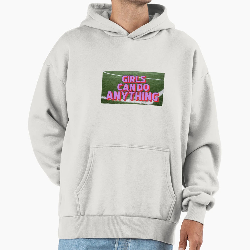 Do Hoodie - Custom Art Print Men Women - T-Shirt, Sweatshirt, Hoodie