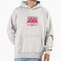 American Football Championship Crest Hoodie - Unique Graphic for Adults - T-Shirt, Sweatshirt, Hoodie