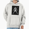 Cristiano Ronaldo Hoodie - Fun Novelty Design Men Women - T-Shirt, Sweatshirt, Hoodie