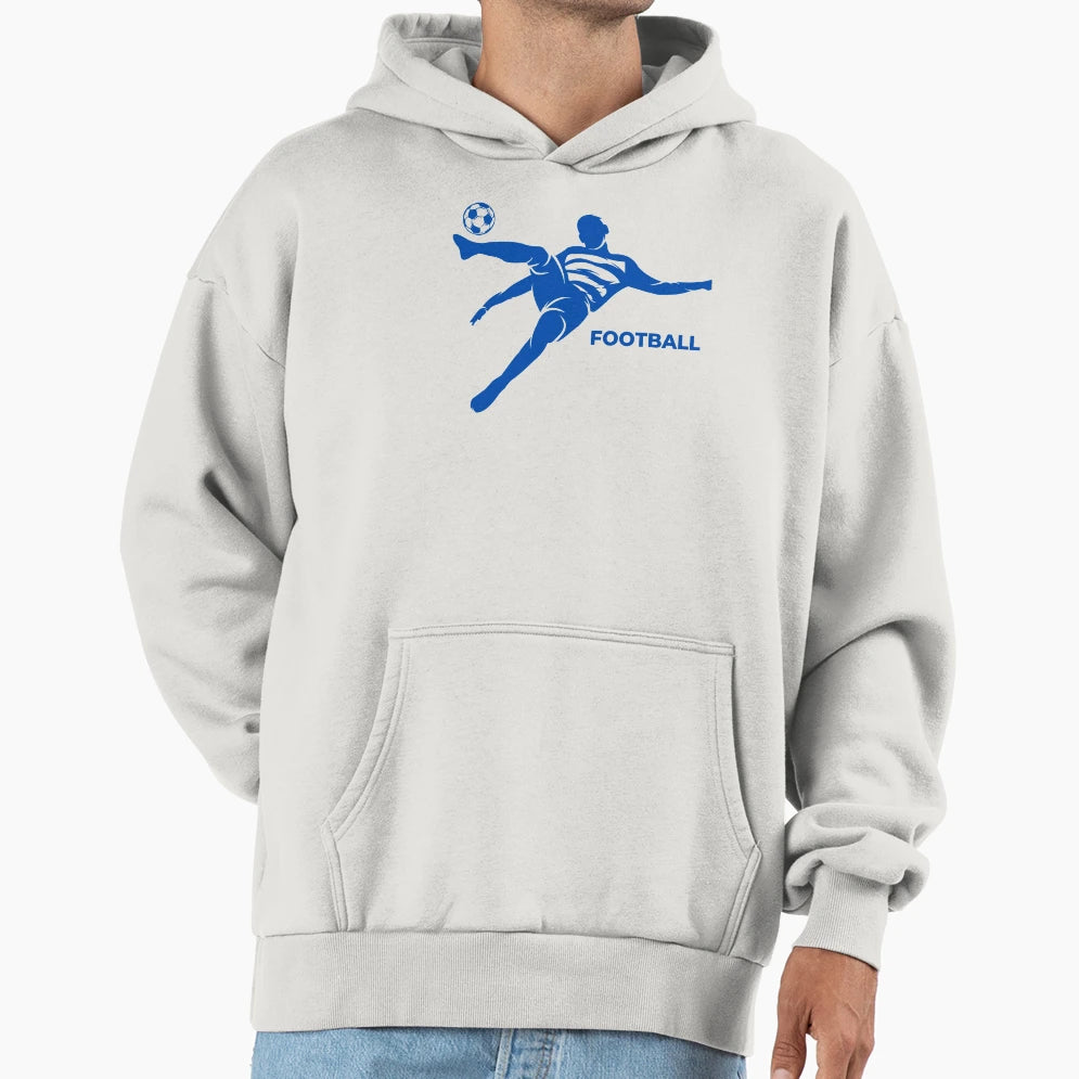 Sport Day Sport Lover Hoodie - Novelty Apparel Unisex - T-Shirt, Sweatshirt, Hoodie