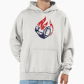 I Love This Game Hoodie - Aesthetic Graphic for Adults - T-Shirt, Sweatshirt, Hoodie