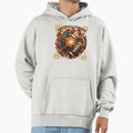 Football Hoodie - Casual Everyday Wear Men Women - T-Shirt, Sweatshirt, Hoodie