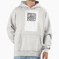 Practice Makes Prefect Hoodie - Streetwear Style for Adults - T-Shirt, Sweatshirt, Hoodie