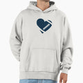 Is Expression My Passion This Exciting Hoodie - Novelty Apparel Unisex - T-Shirt, Sweatshirt, Hoodie