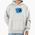 Yg Spatter Drip Hoodie - Unique Graphic Unisex - T-Shirt, Sweatshirt, Hoodie