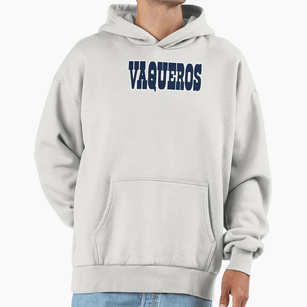 Dallas Lyfe En Espanol Vaqueros Hoodie - Unique Graphic Unisex - T-Shirt, Sweatshirt, Hoodie
