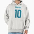 Modric 2018 Hoodie - Custom Art Print Unisex - T-Shirt, Sweatshirt, Hoodie