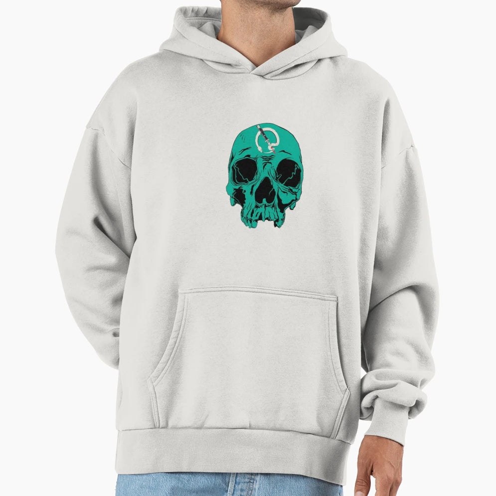 Beat Qotsa Snake 03 Hoodie - Casual Everyday Wear Unisex - T-Shirt, Sweatshirt, Hoodie