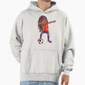 Soccer Dabbing Dab Dance Funny T-Shirt - Fun Novelty Design Men Women - T-Shirt, Sweatshirt, Hoodie