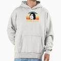 Futbol Is Life Hoodie - Graphic Print for Adults - T-Shirt, Sweatshirt, Hoodie