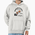 American Football Hoodie - Novelty Apparel Unisex - T-Shirt, Sweatshirt, Hoodie