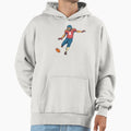 Dalvin Cook Hoodie - Aesthetic Graphic Unisex - T-Shirt, Sweatshirt, Hoodie