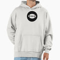 Football Ideology Hoodie - Graphic Print for Adults - T-Shirt, Sweatshirt, Hoodie