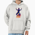 Eternal Goal Legendary Football Hoodie - Aesthetic Graphic Unisex - T-Shirt, Sweatshirt, Hoodie
