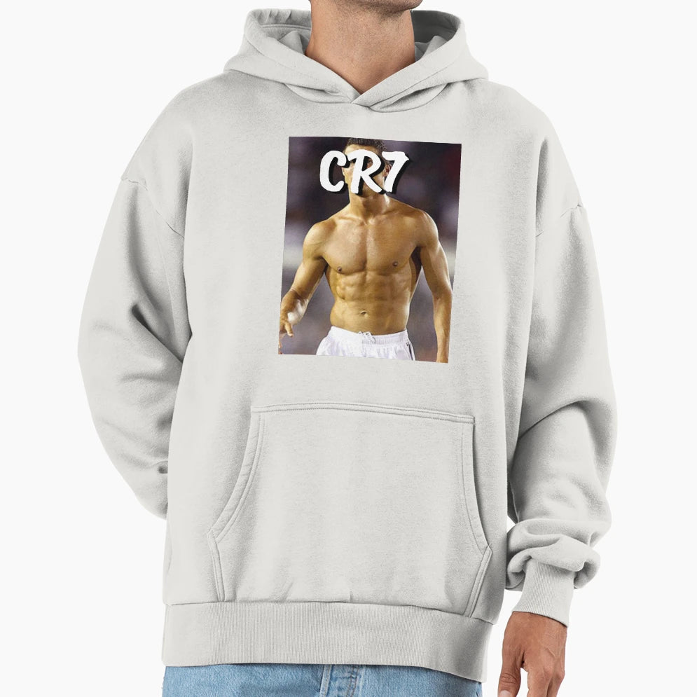 He Scores Cr7 Another Game Another Hoodie - Aesthetic Graphic Men Women - T-Shirt, Sweatshirt, Hoodie