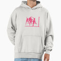 Copy Attacking Ball Field Dreams Soccer Hoodie - Trendy Graphic Unisex - T-Shirt, Sweatshirt, Hoodie