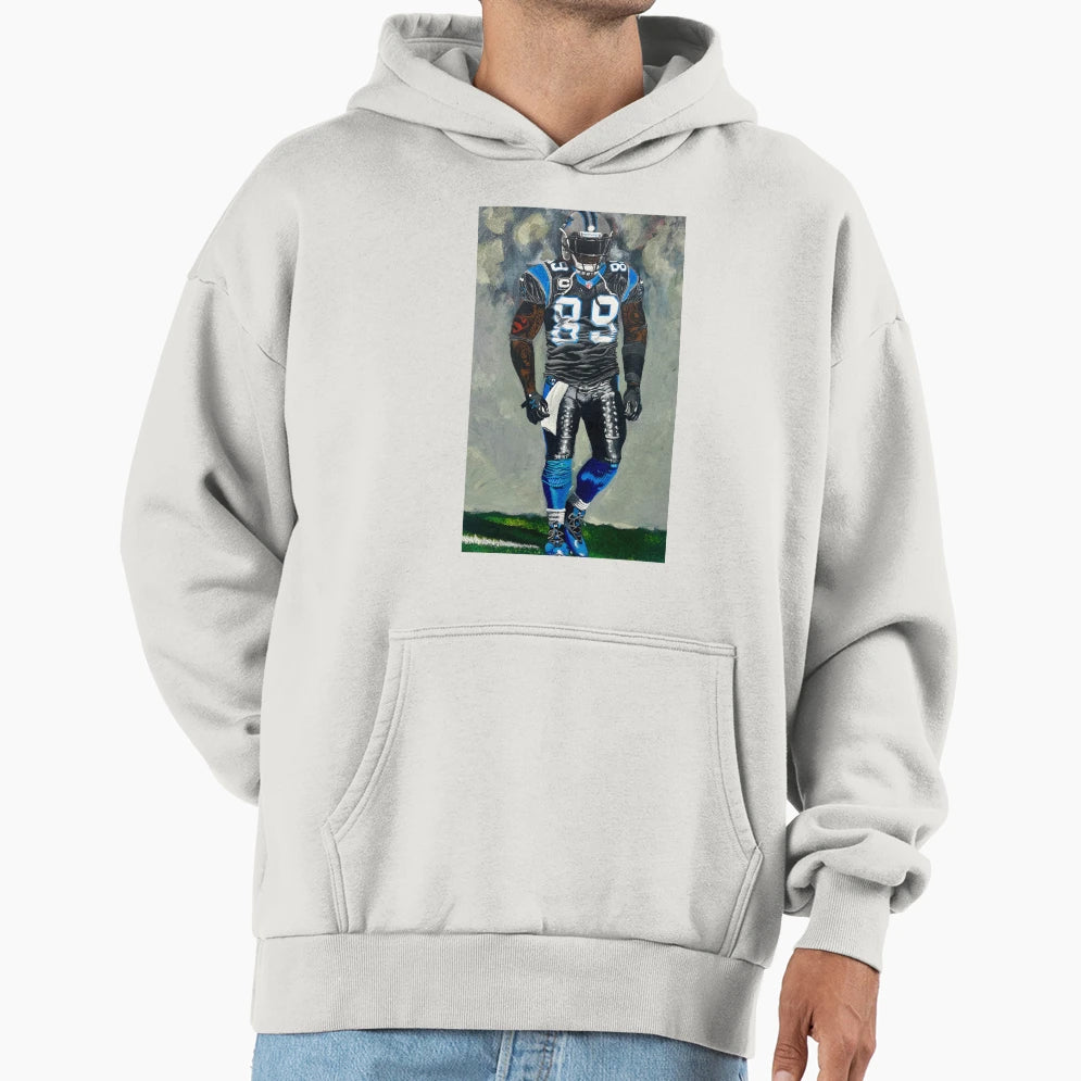 Steve Smith 89 Hoodie - Unique Graphic for Adults - T-Shirt, Sweatshirt, Hoodie