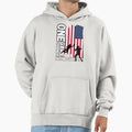 Football Lover Receiver One Game One Hoodie - Custom Art Print Unisex - T-Shirt, Sweatshirt, Hoodie