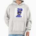 Tony Dorsett Hoodie - Custom Art Print Unisex - T-Shirt, Sweatshirt, Hoodie
