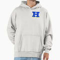 Hhs Swim Dive Hoodie - Graphic Print Unisex - T-Shirt, Sweatshirt, Hoodie