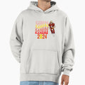 Kc Touchdown Hoodie - Graphic Print Unisex - T-Shirt, Sweatshirt, Hoodie