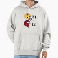 Old Forge Football Hoodie - Novelty Apparel Men Women - T-Shirt, Sweatshirt, Hoodie