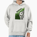Its Goal Green Hoodie - Custom Art Print Men Women - T-Shirt, Sweatshirt, Hoodie