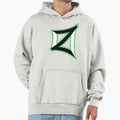 Zilch Hoodie - Casual Everyday Wear Men Women - T-Shirt, Sweatshirt, Hoodie