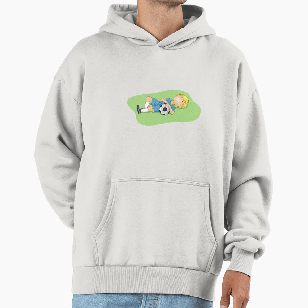 Player Dreaming Little Legends Hoodie - Streetwear Style Men Women - T-Shirt, Sweatshirt, Hoodie