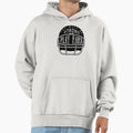 Rugby Strong Play Hard Hoodie - Casual Everyday Wear for Adults - T-Shirt, Sweatshirt, Hoodie