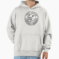 Not Just Football School Hoodie - Trendy Graphic for Adults - T-Shirt, Sweatshirt, Hoodie