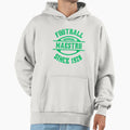 Football Maestro Since 1920 Football Maestro Hoodie - Graphic Print Unisex - T-Shirt, Sweatshirt, Hoodie