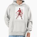 Cristiano Ronaldo Hoodie - Trendy Graphic Men Women - T-Shirt, Sweatshirt, Hoodie